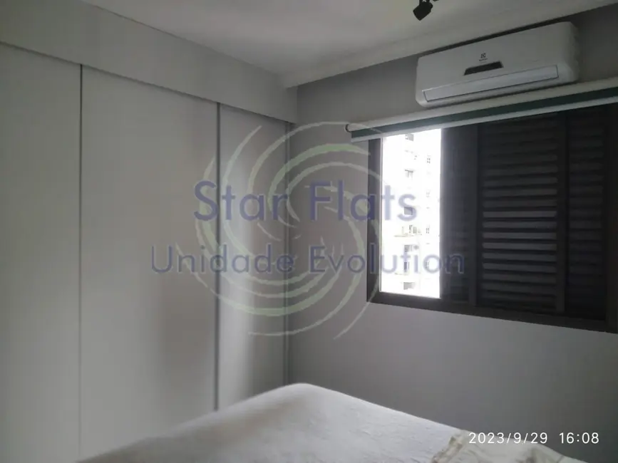 Foto 4 de Loft / Flat com 2 quartos para alugar, 70m2 em Itaim Bibi, São Paulo - SP