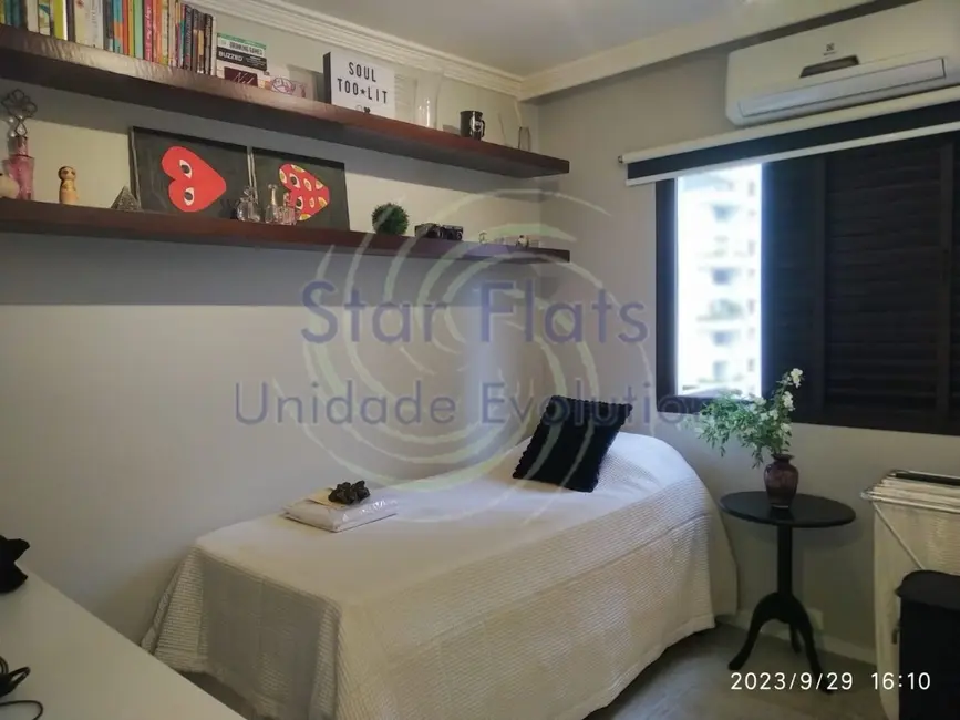 Foto 6 de Loft / Flat com 2 quartos para alugar, 70m2 em Itaim Bibi, São Paulo - SP