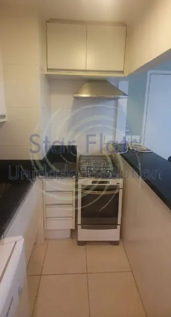 Loft / Flat com 1 quarto para alugar, 45m2 em Jardim Paulista, São Paulo - SP - imagem 6 Foto 6 de Loft / Flat com 1 quarto para alugar, 45m2 em Jardim Paulista, São Paulo - SP