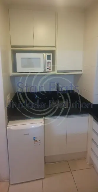 Loft / Flat com 1 quarto para alugar, 45m2 em Jardim Paulista, São Paulo - SP - imagem 5 Foto 5 de Loft / Flat com 1 quarto para alugar, 45m2 em Jardim Paulista, São Paulo - SP