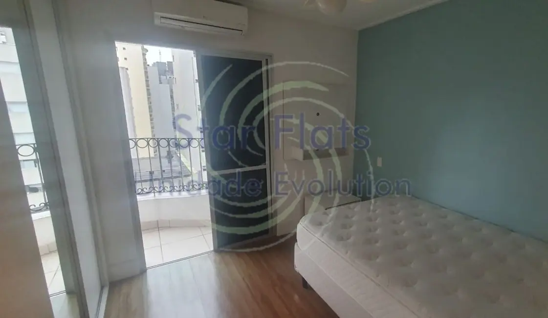 Loft / Flat com 1 quarto para alugar, 45m2 em Jardim Paulista, São Paulo - SP - imagem 9 Foto 9 de Loft / Flat com 1 quarto para alugar, 45m2 em Jardim Paulista, São Paulo - SP