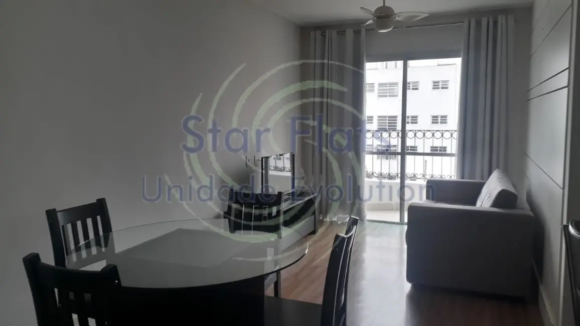Loft / Flat com 1 quarto para alugar, 45m2 em Jardim Paulista, São Paulo - SP - imagem 7 Foto 7 de Loft / Flat com 1 quarto para alugar, 45m2 em Jardim Paulista, São Paulo - SP