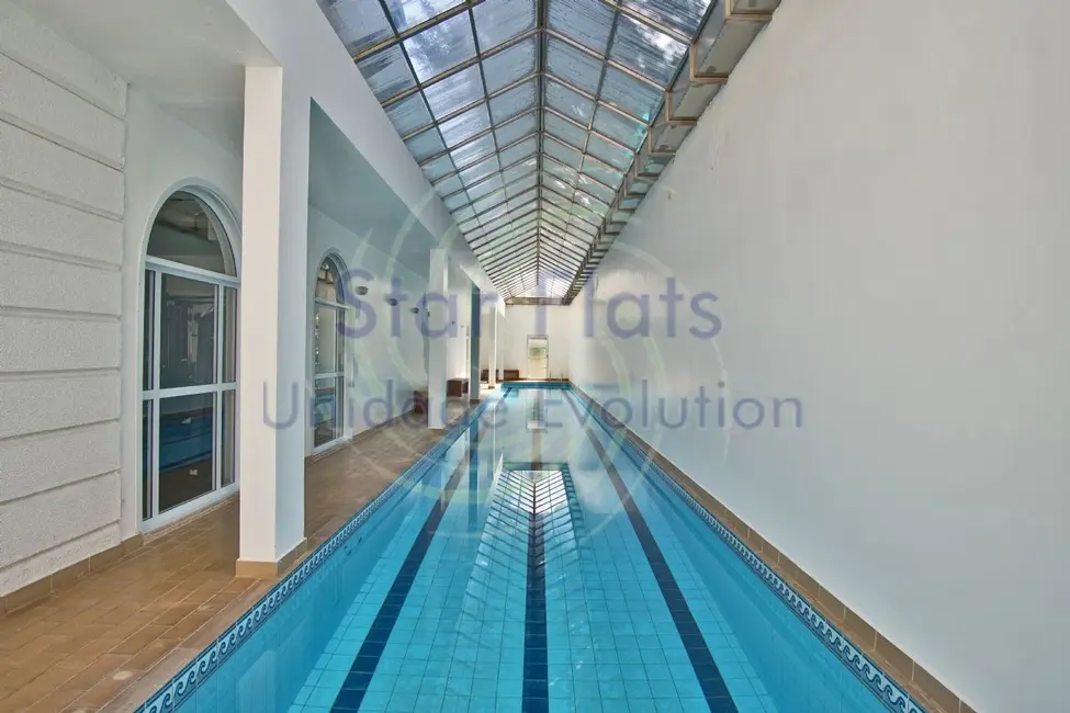 Apartamento com 3 quartos para alugar, 258m2 em Jardim Europa, São Paulo - SP - imagem 3 Foto 3 de Apartamento com 3 quartos para alugar, 258m2 em Jardim Europa, São Paulo - SP