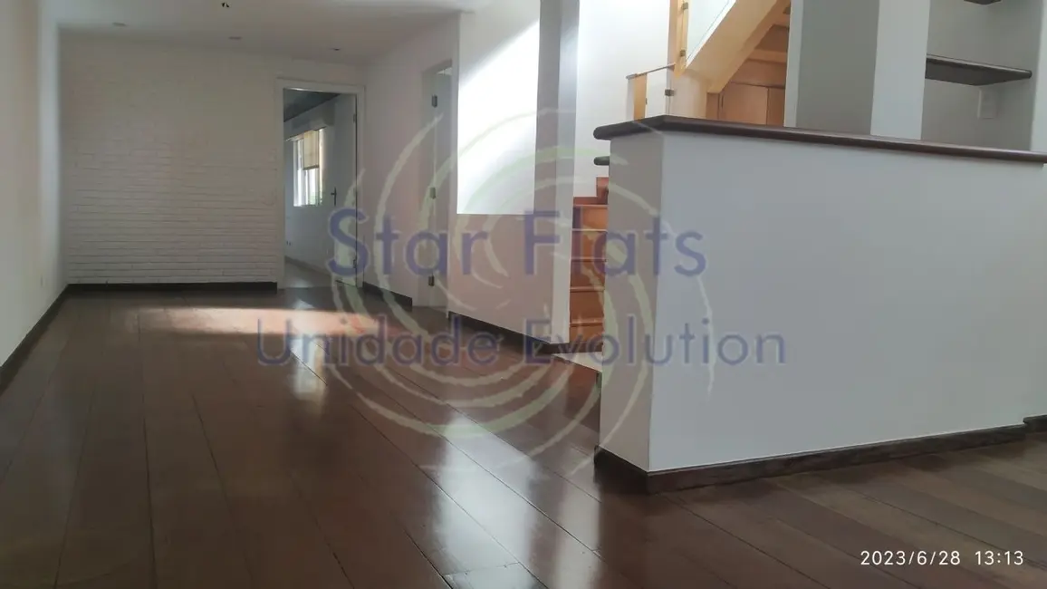 Sobrado com 3 quartos para alugar, 164m2 em Paraíso, São Paulo - SP - imagem 9 Foto 9 de Sobrado com 3 quartos para alugar, 164m2 em Paraíso, São Paulo - SP