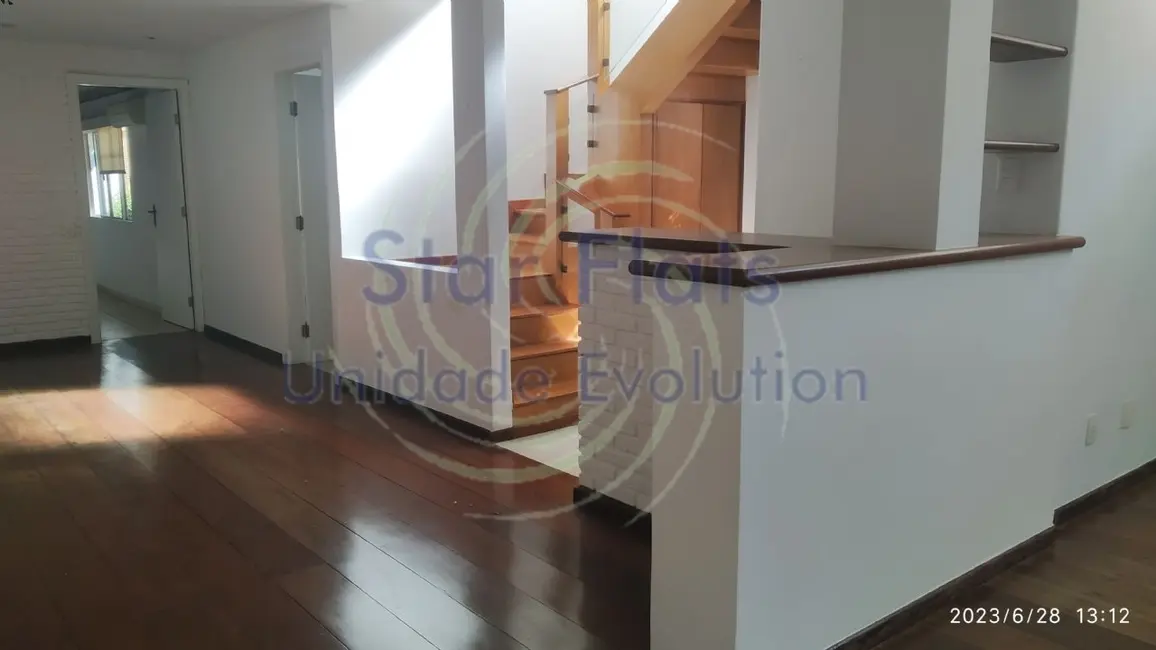 Sobrado com 3 quartos para alugar, 164m2 em Paraíso, São Paulo - SP - imagem 7 Foto 7 de Sobrado com 3 quartos para alugar, 164m2 em Paraíso, São Paulo - SP