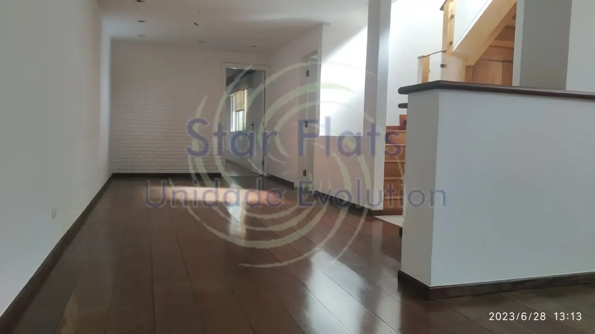 Sobrado com 3 quartos para alugar, 164m2 em Paraíso, São Paulo - SP - imagem 8 Foto 8 de Sobrado com 3 quartos para alugar, 164m2 em Paraíso, São Paulo - SP