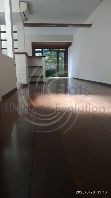 Sobrado com 3 quartos para alugar, 164m2 em Paraíso, São Paulo - SP - imagem 4 Foto 4 de Sobrado com 3 quartos para alugar, 164m2 em Paraíso, São Paulo - SP