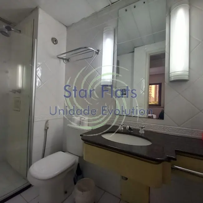 Loft / Flat com 1 quarto à venda e para alugar, 32m2 em Vila Olímpia, São Paulo - SP - imagem 7 Foto 7 de Loft / Flat com 1 quarto à venda e para alugar, 32m2 em Vila Olímpia, São Paulo - SP