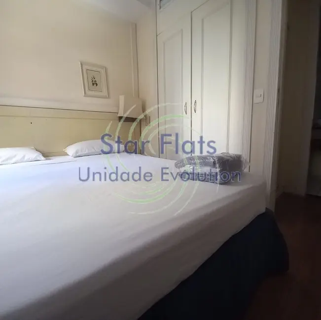 Loft / Flat com 1 quarto à venda e para alugar, 32m2 em Vila Olímpia, São Paulo - SP - imagem 4 Foto 4 de Loft / Flat com 1 quarto à venda e para alugar, 32m2 em Vila Olímpia, São Paulo - SP