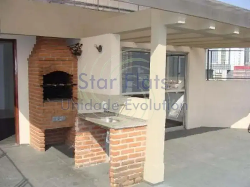 Apartamento com 1 quarto à venda, 25m2 em Bela Vista, São Paulo - SP - imagem 2 Foto 2 de Apartamento com 1 quarto à venda, 25m2 em Bela Vista, São Paulo - SP