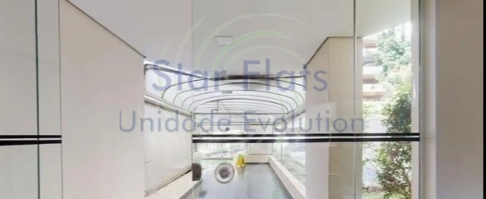 Apartamento com 1 quarto à venda, 25m2 em Bela Vista, São Paulo - SP - imagem 7 Foto 7 de Apartamento com 1 quarto à venda, 25m2 em Bela Vista, São Paulo - SP