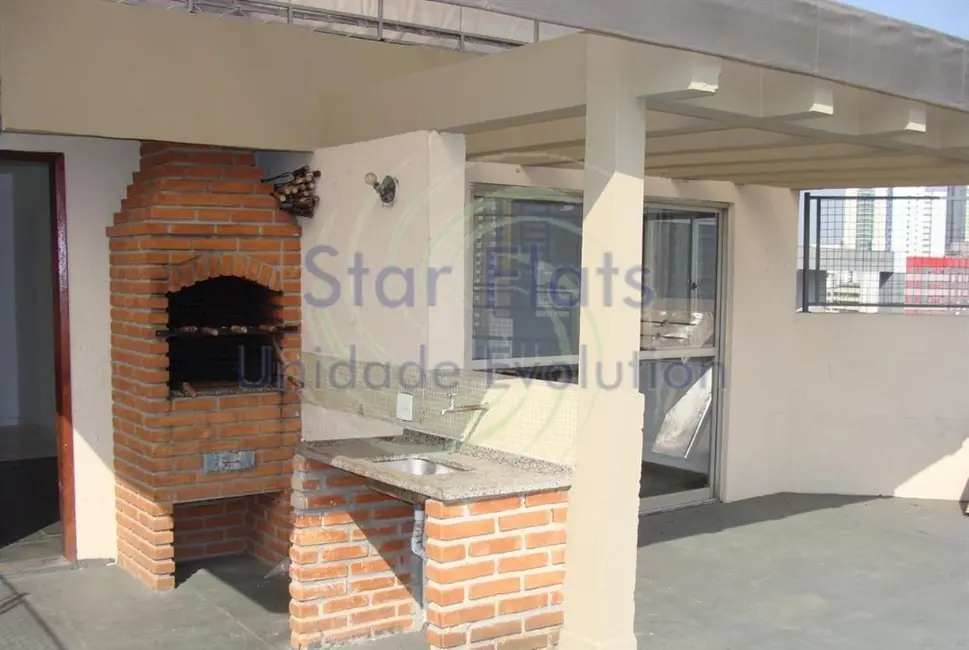 Apartamento com 1 quarto à venda, 25m2 em Bela Vista, São Paulo - SP - imagem 5 Foto 5 de Apartamento com 1 quarto à venda, 25m2 em Bela Vista, São Paulo - SP