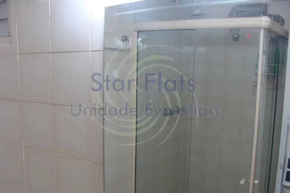 Apartamento com 1 quarto à venda, 25m2 em Bela Vista, São Paulo - SP - imagem 3 Foto 3 de Apartamento com 1 quarto à venda, 25m2 em Bela Vista, São Paulo - SP