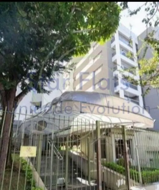 Apartamento com 1 quarto à venda, 25m2 em Bela Vista, São Paulo - SP - imagem 8 Foto 8 de Apartamento com 1 quarto à venda, 25m2 em Bela Vista, São Paulo - SP