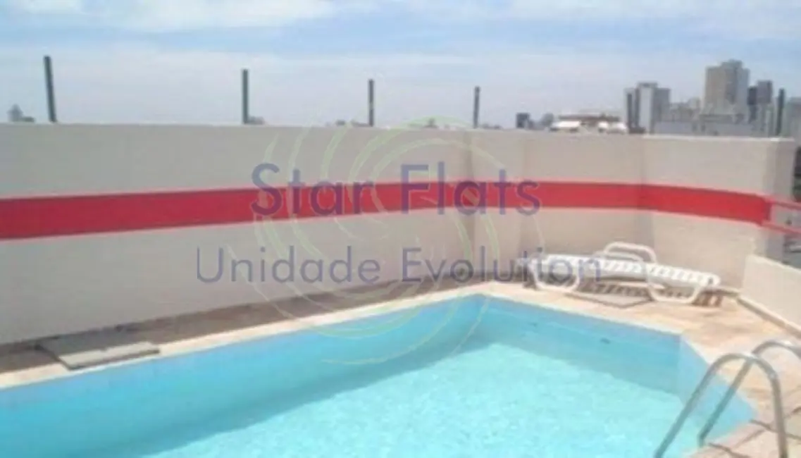 Apartamento com 1 quarto à venda, 25m2 em Bela Vista, São Paulo - SP - imagem 9 Foto 9 de Apartamento com 1 quarto à venda, 25m2 em Bela Vista, São Paulo - SP