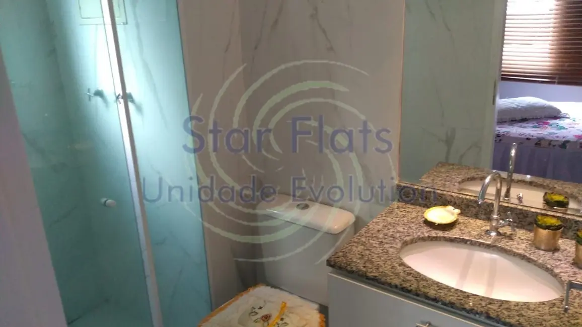 Apartamento com 3 quartos à venda, 60m2 em Jardim Independência, São Paulo - SP - imagem 2 Foto 2 de Apartamento com 3 quartos à venda, 60m2 em Jardim Independência, São Paulo - SP