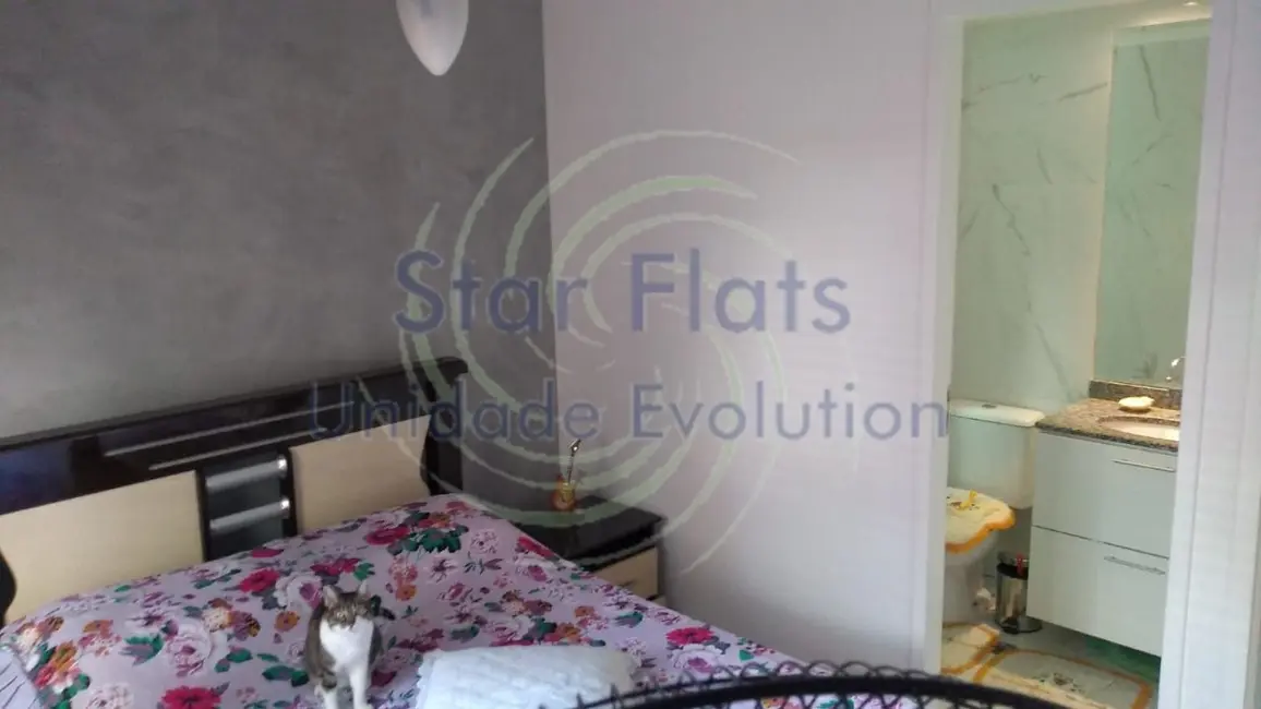 Apartamento com 3 quartos à venda, 60m2 em Jardim Independência, São Paulo - SP - imagem 5 Foto 5 de Apartamento com 3 quartos à venda, 60m2 em Jardim Independência, São Paulo - SP