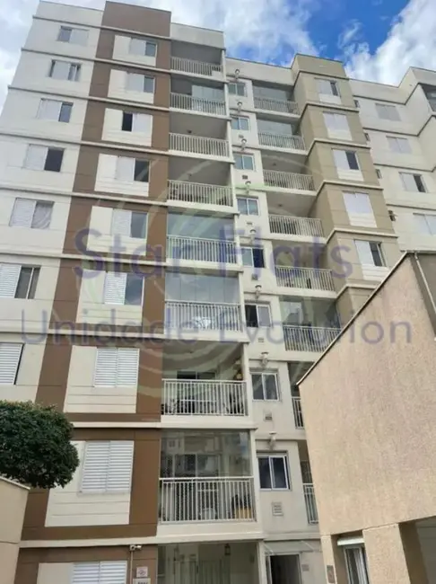 Apartamento com 3 quartos à venda, 60m2 em Jardim Independência, São Paulo - SP - imagem 1 Foto 1 de Apartamento com 3 quartos à venda, 60m2 em Jardim Independência, São Paulo - SP