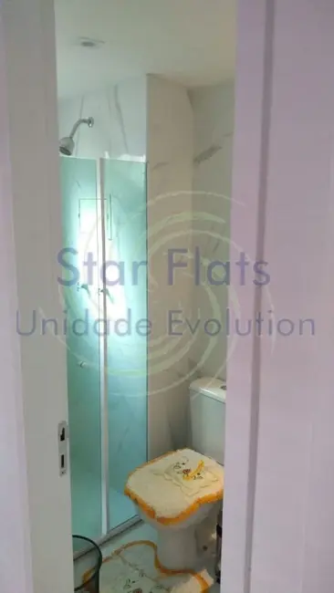 Apartamento com 3 quartos à venda, 60m2 em Jardim Independência, São Paulo - SP - imagem 3 Foto 3 de Apartamento com 3 quartos à venda, 60m2 em Jardim Independência, São Paulo - SP