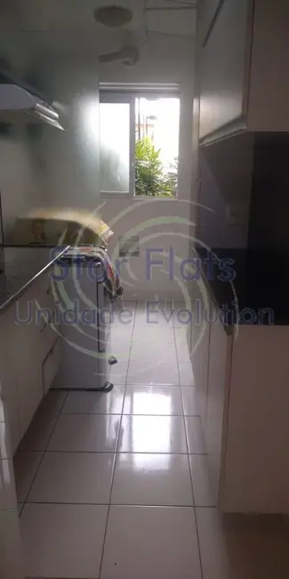 Apartamento com 3 quartos à venda, 60m2 em Jardim Independência, São Paulo - SP - imagem 4 Foto 4 de Apartamento com 3 quartos à venda, 60m2 em Jardim Independência, São Paulo - SP