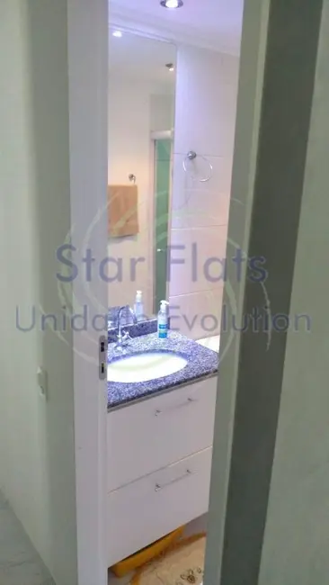 Apartamento com 3 quartos à venda, 60m2 em Jardim Independência, São Paulo - SP - imagem 7 Foto 7 de Apartamento com 3 quartos à venda, 60m2 em Jardim Independência, São Paulo - SP