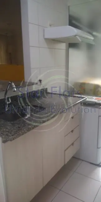 Apartamento com 3 quartos à venda, 60m2 em Jardim Independência, São Paulo - SP - imagem 6 Foto 6 de Apartamento com 3 quartos à venda, 60m2 em Jardim Independência, São Paulo - SP