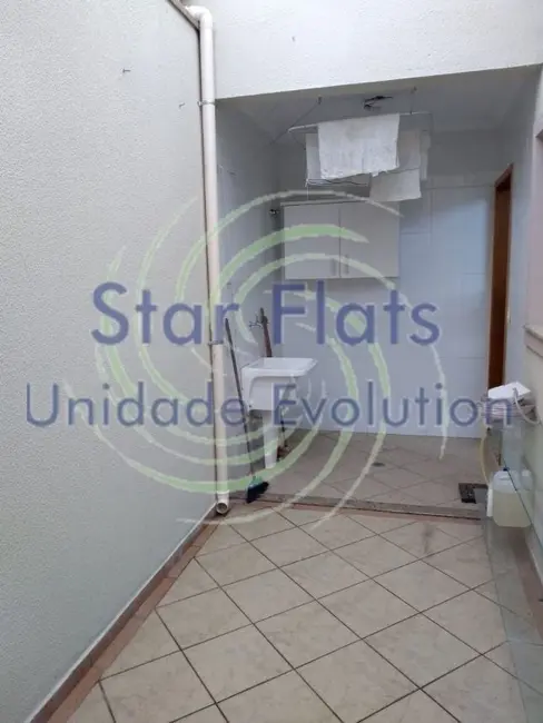 Foto 9 de Casa com 3 quartos para alugar, 150m2 em Vila Gumercindo, São Paulo - SP