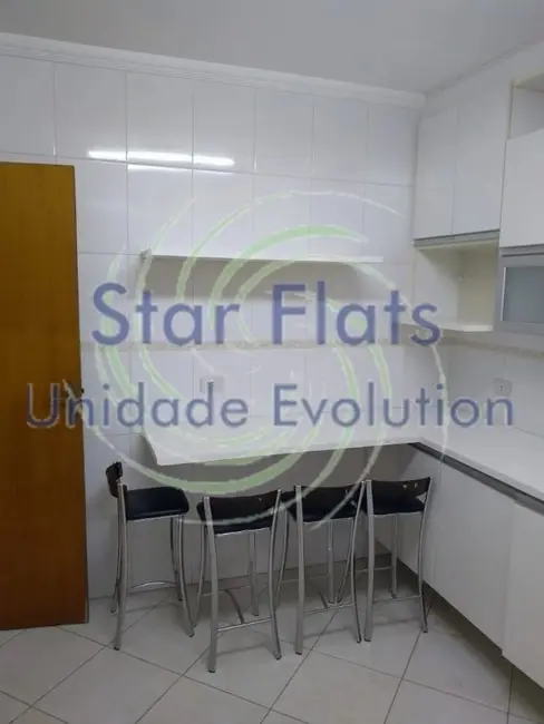 Foto 7 de Casa com 3 quartos para alugar, 150m2 em Vila Gumercindo, São Paulo - SP