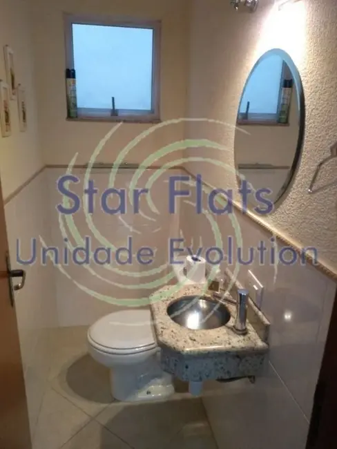 Foto 4 de Casa com 3 quartos para alugar, 150m2 em Vila Gumercindo, São Paulo - SP