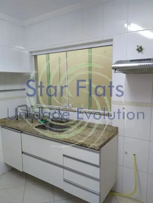 Foto 6 de Casa com 3 quartos para alugar, 150m2 em Vila Gumercindo, São Paulo - SP