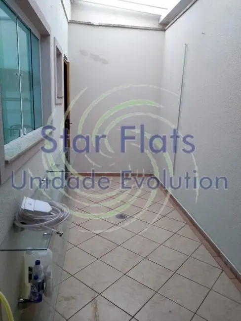 Foto 8 de Casa com 3 quartos para alugar, 150m2 em Vila Gumercindo, São Paulo - SP