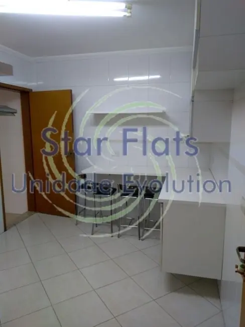 Foto 5 de Casa com 3 quartos para alugar, 150m2 em Vila Gumercindo, São Paulo - SP