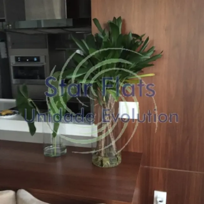 Foto 7 de Apartamento com 1 quarto para alugar, 200m2 em Consolação, São Paulo - SP