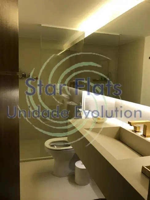 Foto 4 de Apartamento com 1 quarto para alugar, 200m2 em Consolação, São Paulo - SP