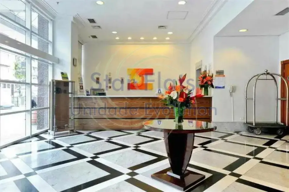 Foto 7 de Loft / Flat com 1 quarto à venda e para alugar, 29m2 em Bela Vista, São Paulo - SP