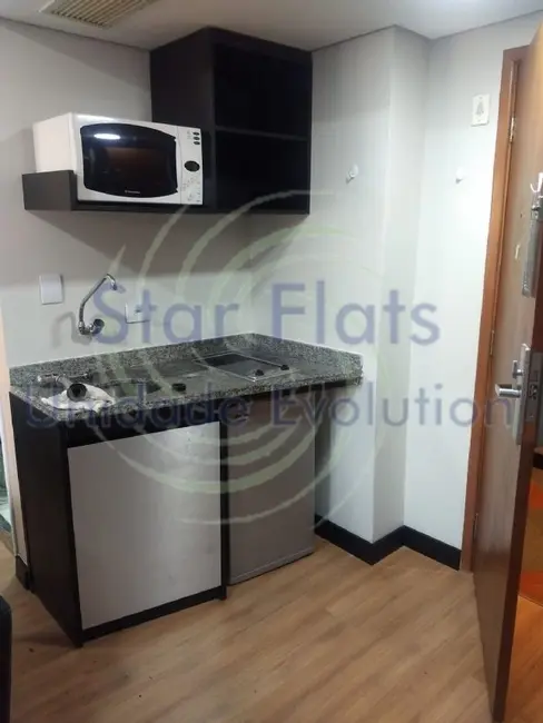 Foto 6 de Loft / Flat com 1 quarto à venda e para alugar, 29m2 em Bela Vista, São Paulo - SP