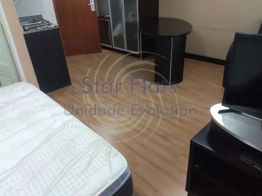 Foto 5 de Loft / Flat com 1 quarto à venda e para alugar, 29m2 em Bela Vista, São Paulo - SP