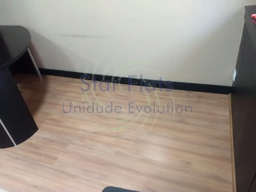 Foto 2 de Loft / Flat com 1 quarto à venda e para alugar, 29m2 em Bela Vista, São Paulo - SP