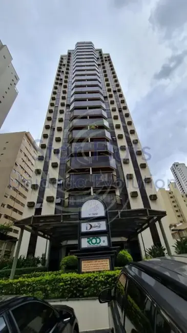 Foto 1 de Loft / Flat com 1 quarto para alugar, 36m2 em Jardim Paulista, São Paulo - SP
