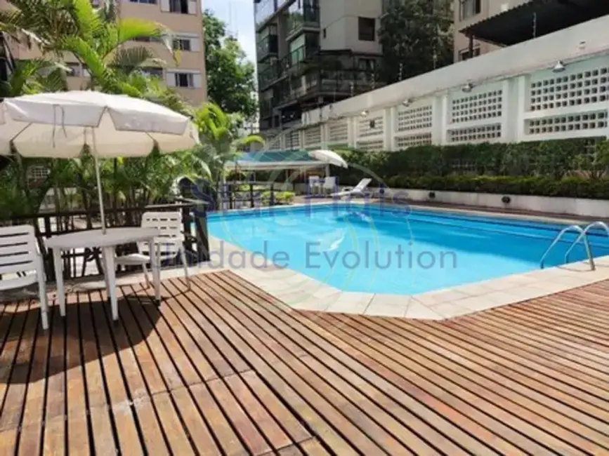 Loft / Flat com 1 quarto para alugar, 36m2 em Jardim Paulista, São Paulo - SP - imagem 4 Foto 4 de Loft / Flat com 1 quarto para alugar, 36m2 em Jardim Paulista, São Paulo - SP