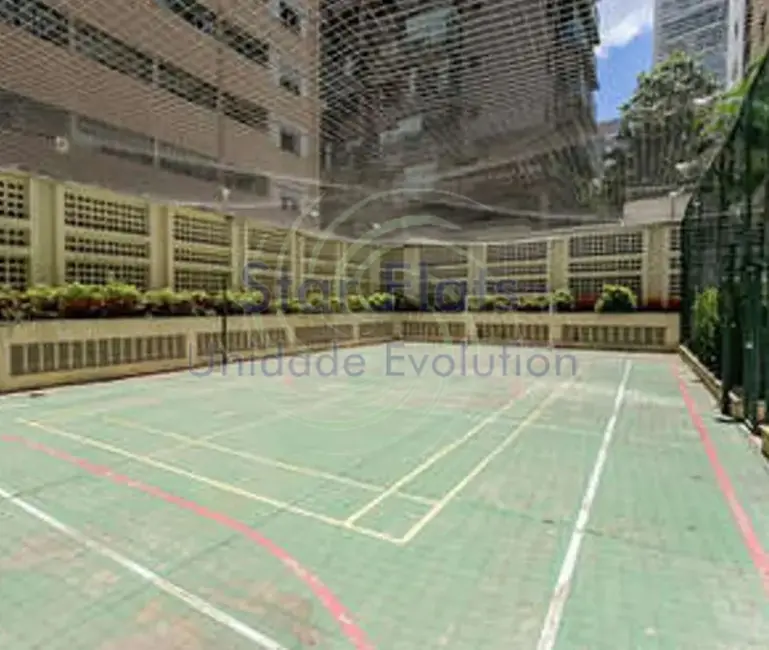 Foto 2 de Loft / Flat com 1 quarto para alugar, 36m2 em Jardim Paulista, São Paulo - SP