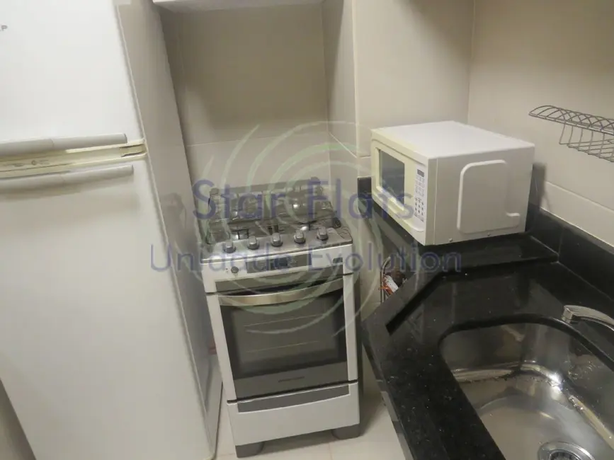 Loft / Flat com 2 quartos à venda e para alugar, 65m2 em Cerqueira César, São Paulo - SP - imagem 7 Foto 7 de Loft / Flat com 2 quartos à venda e para alugar, 65m2 em Cerqueira César, São Paulo - SP