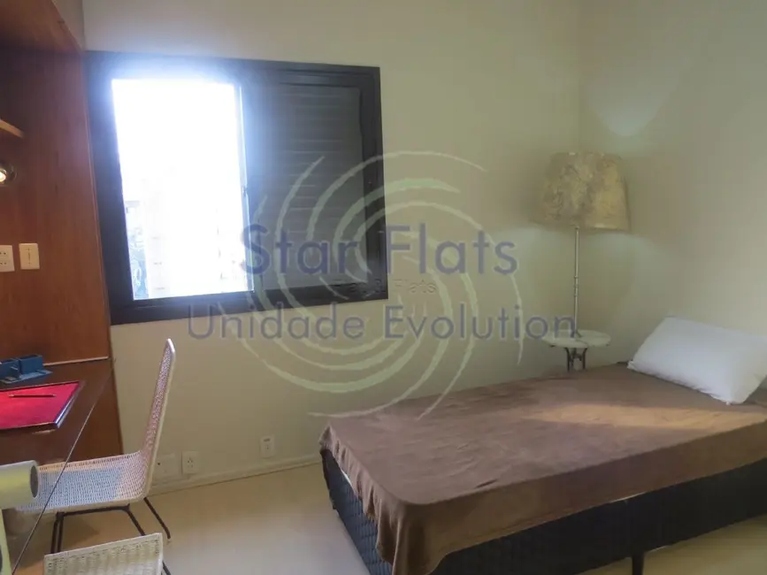 Loft / Flat com 2 quartos à venda e para alugar, 65m2 em Cerqueira César, São Paulo - SP - imagem 9 Foto 9 de Loft / Flat com 2 quartos à venda e para alugar, 65m2 em Cerqueira César, São Paulo - SP