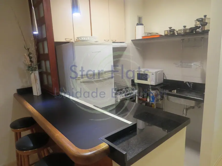 Loft / Flat com 2 quartos à venda e para alugar, 65m2 em Cerqueira César, São Paulo - SP - imagem 6 Foto 6 de Loft / Flat com 2 quartos à venda e para alugar, 65m2 em Cerqueira César, São Paulo - SP