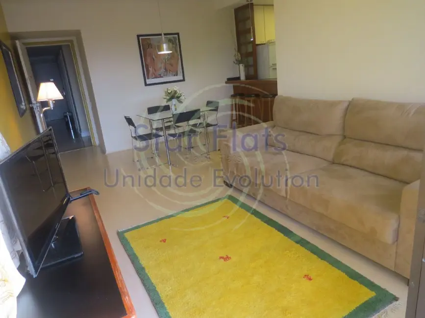 Loft / Flat com 2 quartos à venda e para alugar, 65m2 em Cerqueira César, São Paulo - SP - imagem 3 Foto 3 de Loft / Flat com 2 quartos à venda e para alugar, 65m2 em Cerqueira César, São Paulo - SP