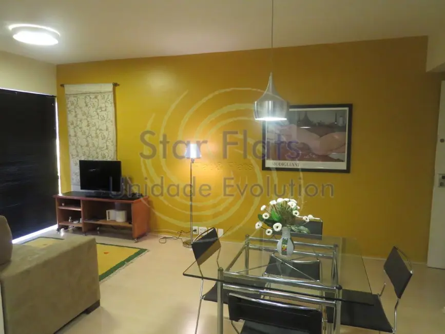 Loft / Flat com 2 quartos à venda e para alugar, 65m2 em Cerqueira César, São Paulo - SP - imagem 8 Foto 8 de Loft / Flat com 2 quartos à venda e para alugar, 65m2 em Cerqueira César, São Paulo - SP