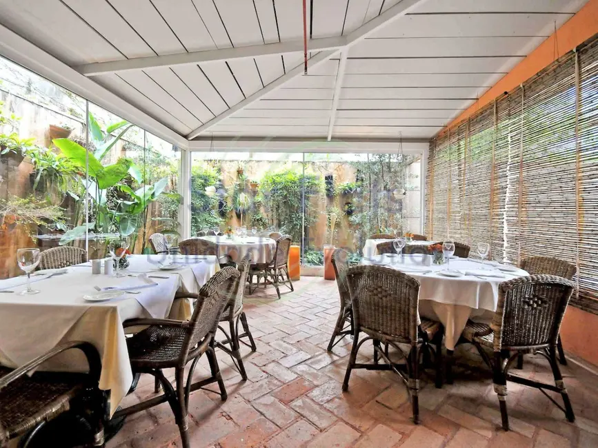 Loft / Flat com 1 quarto para alugar, 38m2 em Moema, São Paulo - SP - imagem 4 Foto 4 de Loft / Flat com 1 quarto para alugar, 38m2 em Moema, São Paulo - SP