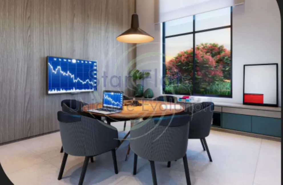 Foto 3 de Apartamento com 1 quarto à venda, 37m2 em Pinheiros, São Paulo - SP