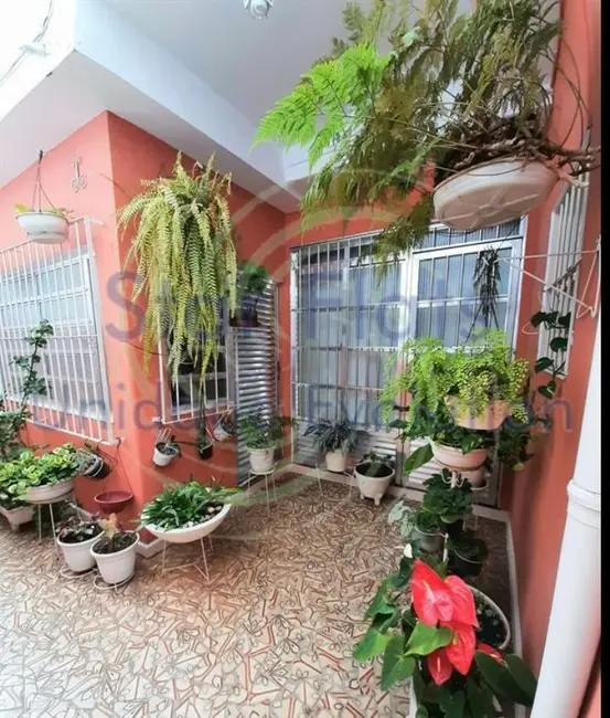 Foto 1 de Casa com 3 quartos à venda, 223m2 em Ipiranga, São Paulo - SP