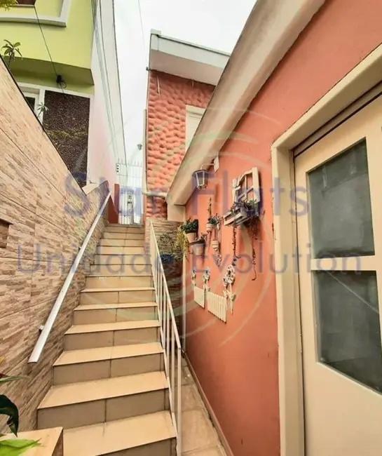 Foto 4 de Casa com 3 quartos à venda, 223m2 em Ipiranga, São Paulo - SP